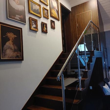 Apartament Lipowa 3 ムロンゴヴォ エクステリア 写真