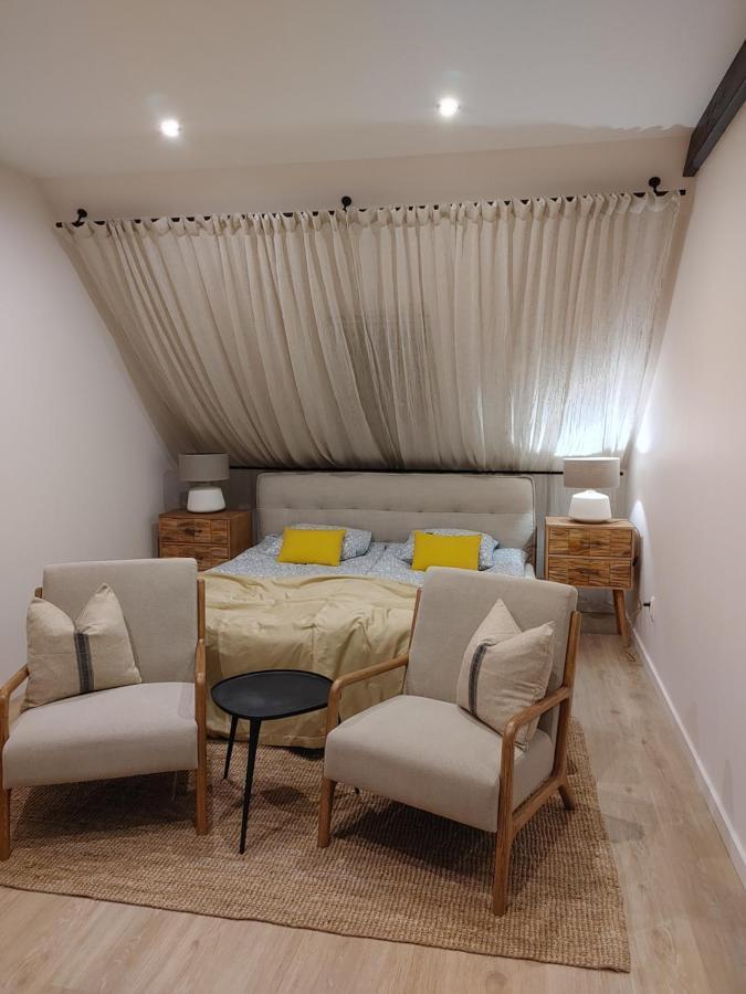 Apartament Lipowa 3 ムロンゴヴォ エクステリア 写真