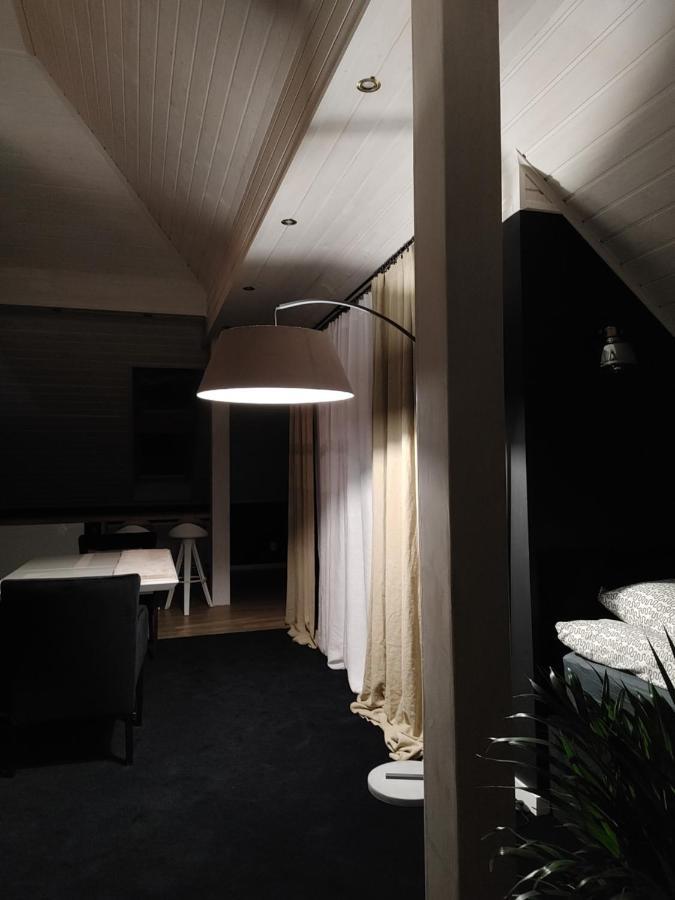 Apartament Lipowa 3 ムロンゴヴォ エクステリア 写真