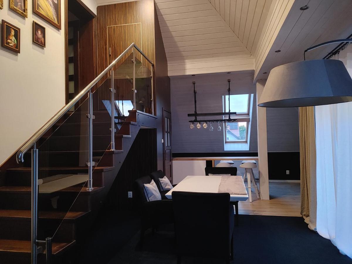 Apartament Lipowa 3 ムロンゴヴォ エクステリア 写真