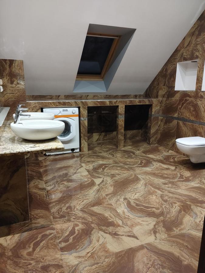 Apartament Lipowa 3 ムロンゴヴォ エクステリア 写真