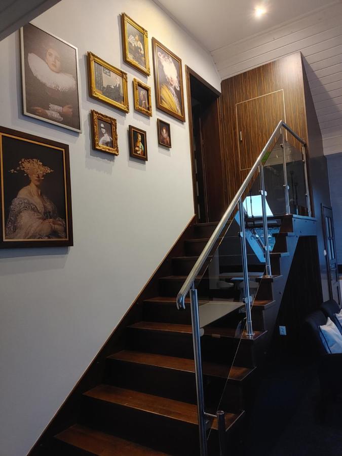 Apartament Lipowa 3 ムロンゴヴォ エクステリア 写真