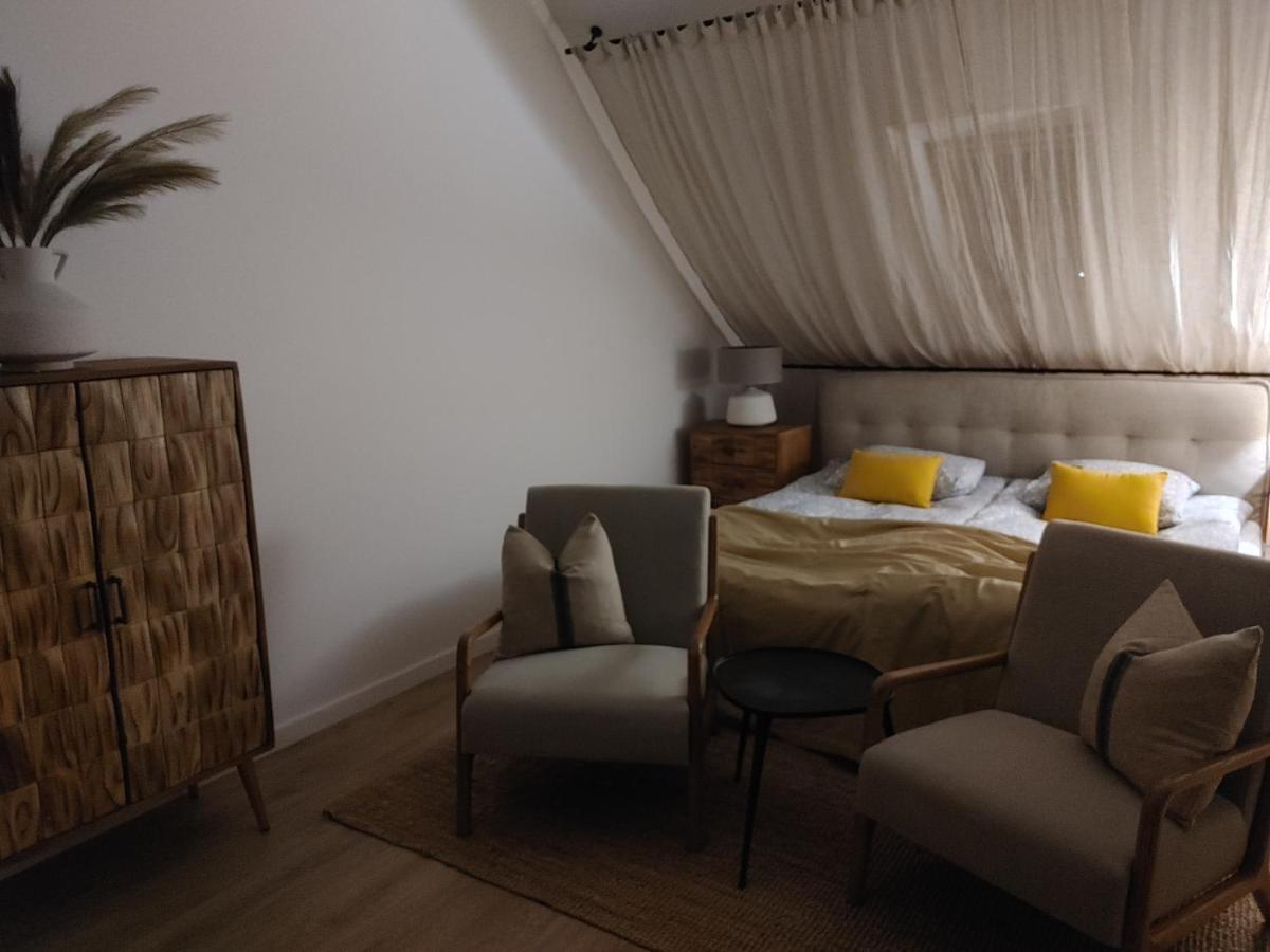 Apartament Lipowa 3 ムロンゴヴォ エクステリア 写真