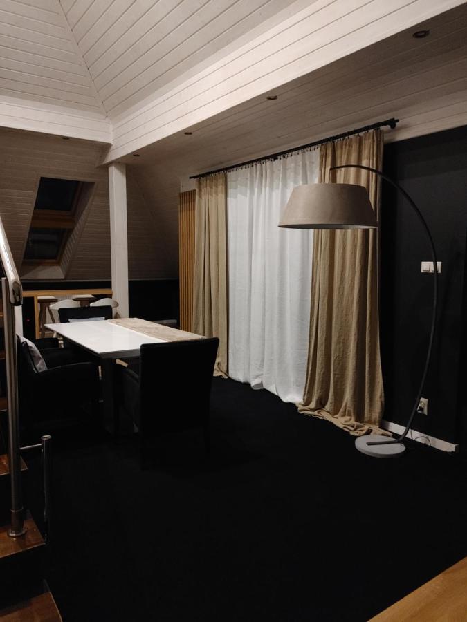 Apartament Lipowa 3 ムロンゴヴォ エクステリア 写真