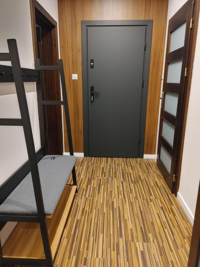 Apartament Lipowa 3 ムロンゴヴォ エクステリア 写真