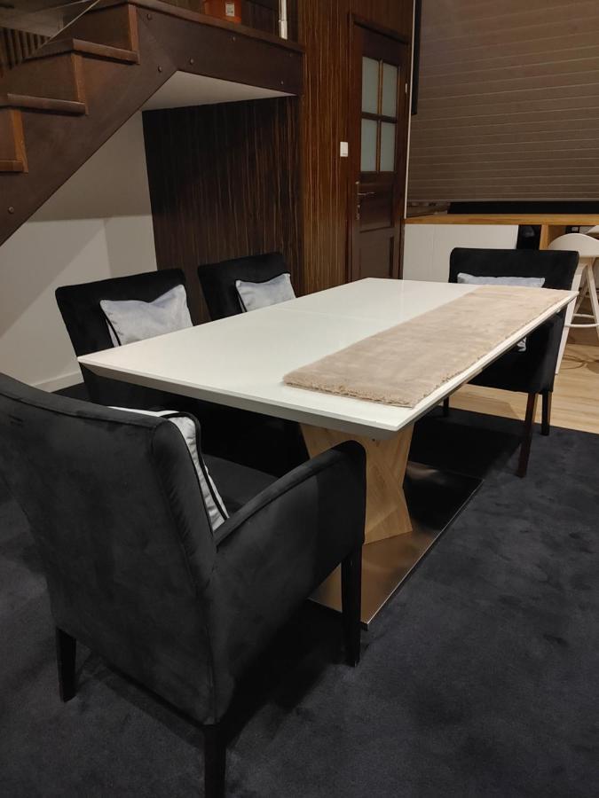 Apartament Lipowa 3 ムロンゴヴォ エクステリア 写真