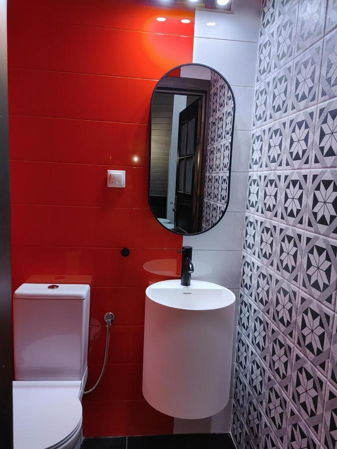 Apartament Lipowa 3 ムロンゴヴォ エクステリア 写真