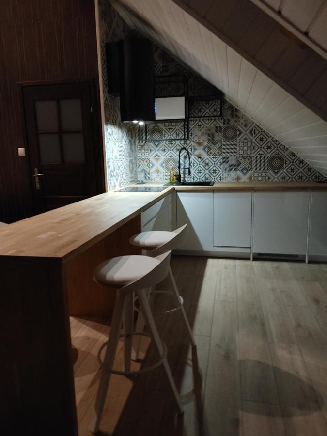 Apartament Lipowa 3 ムロンゴヴォ エクステリア 写真
