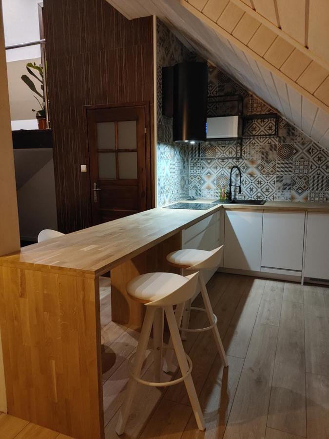Apartament Lipowa 3 ムロンゴヴォ エクステリア 写真